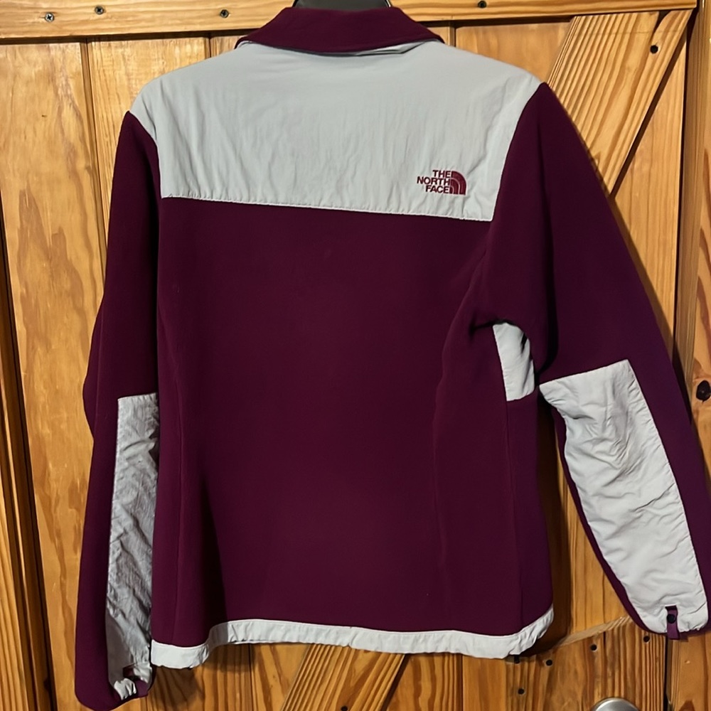 Northface jacket - Picture 2 of 5